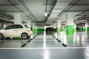 Louer le parking